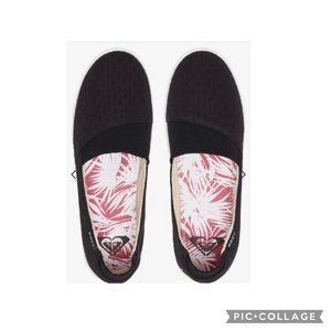 Roxy Danaris Slip On Shoe